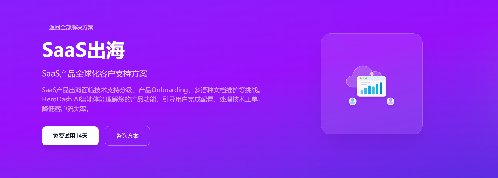 2026年资质齐全的SaaS出海平台评价好吗综合实力推荐