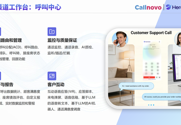 漫谈全球语音机器人支持多语言趋势，欧洲和东南亚品牌哪个好