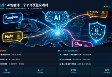 2026年欧洲Amazon客服系统价格对比：靠谱服务商筛选名录