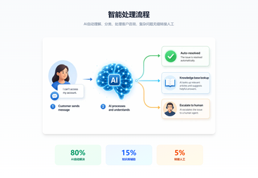 中东AI聊天客服智能体平台用户力荐，正规服务商有哪些