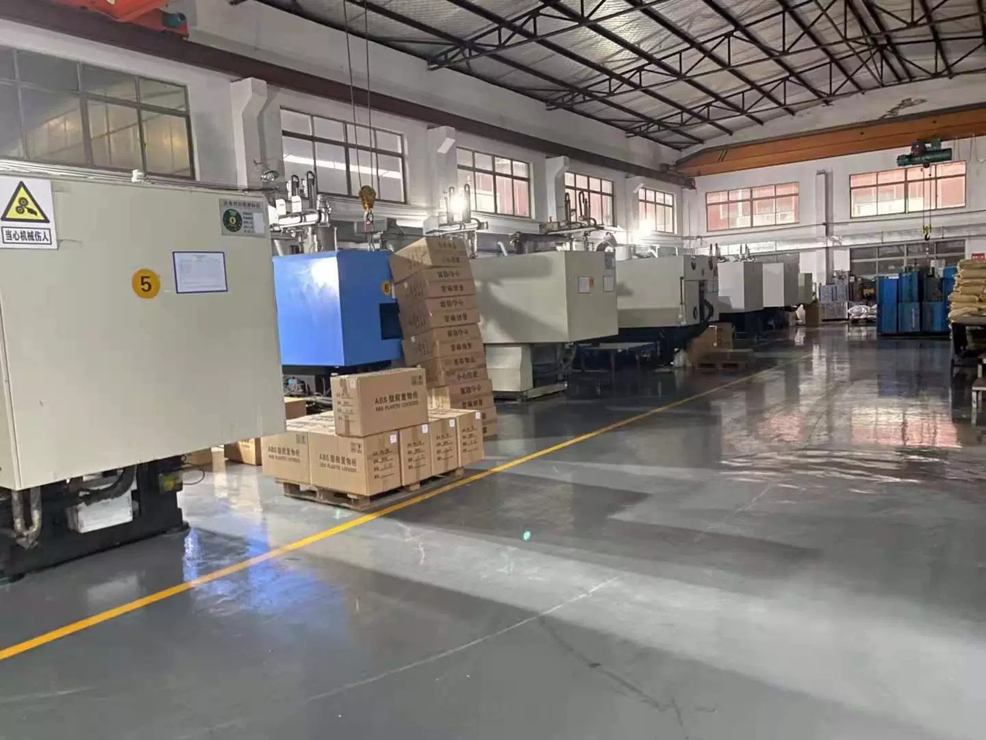 2025年塑料模具厂推荐：塑料模具精品定制与加工厂权威测评