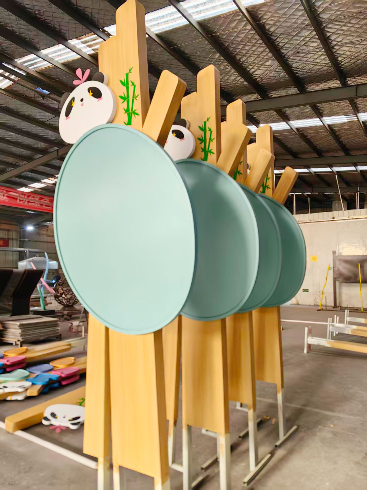 剖析贵州儿童游乐园标识标牌制造厂,哪家性价比高 剖析贵州儿童游乐园标识标牌制造厂,哪家性价比高