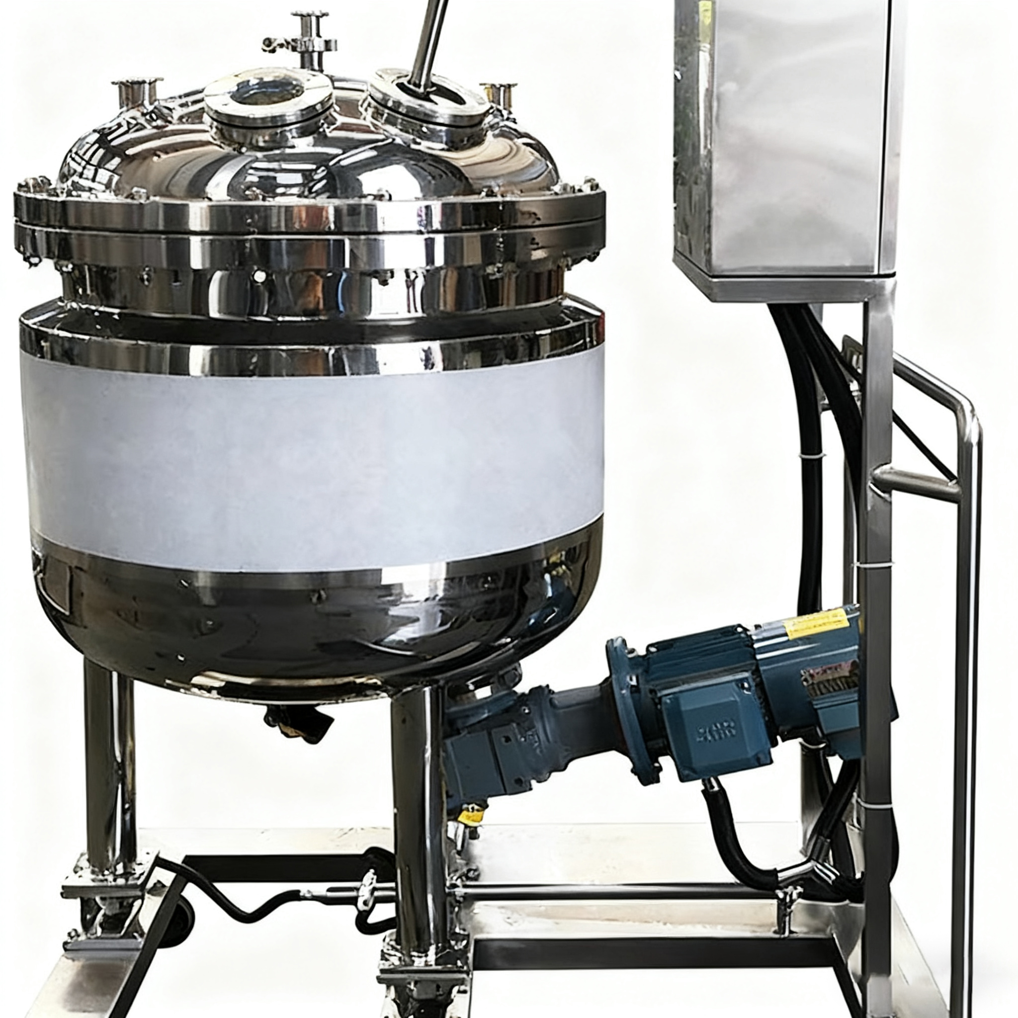 2025年十大不锈钢搅拌发酵罐厂家/供应商/制造商排行榜,精选推荐 2025年十大不锈钢搅拌发酵罐厂家/供应商/制造商排行榜,精选推荐