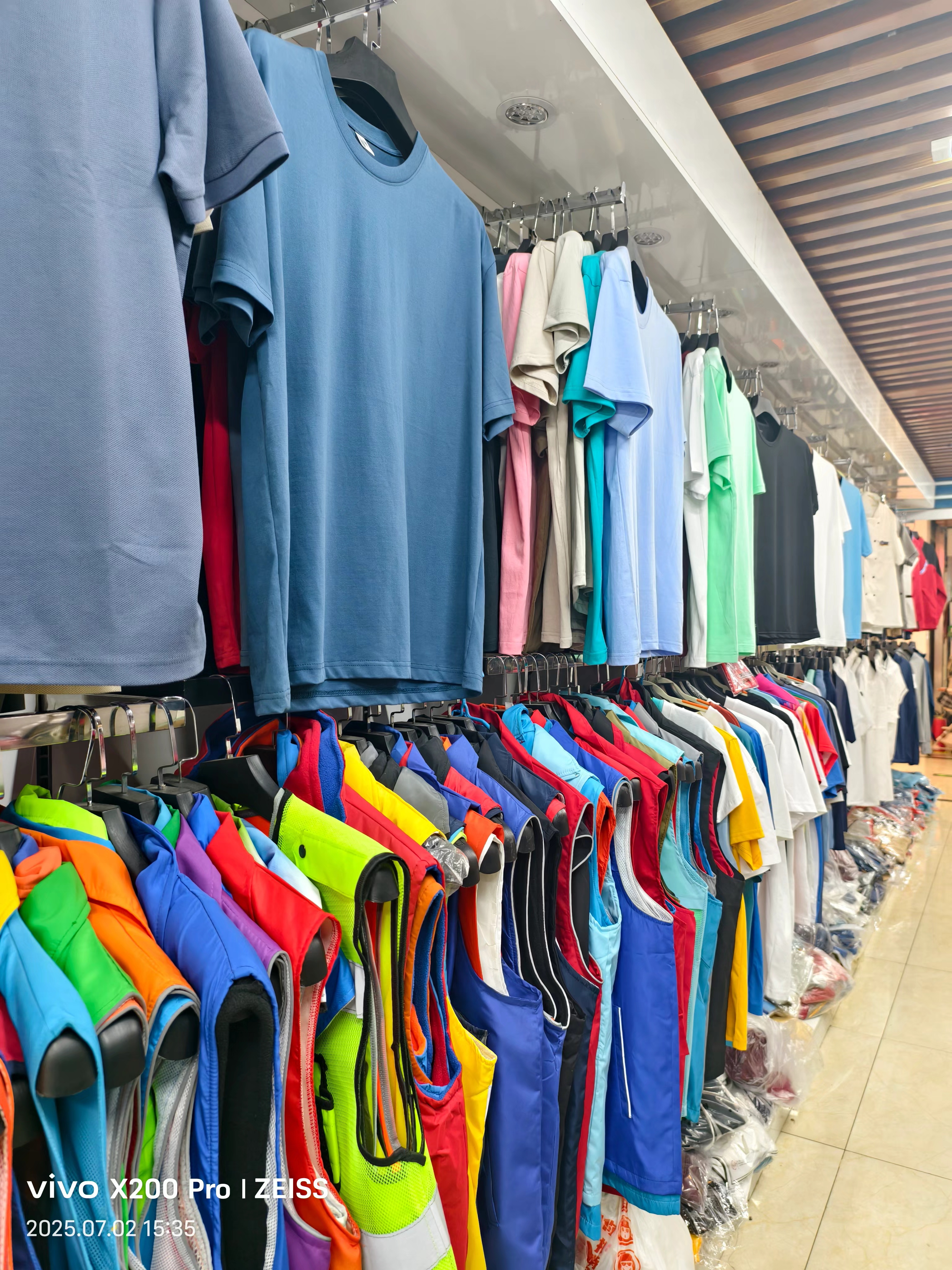 2025年劳保服定制靠谱厂家推荐，劳保服实力厂家全解析