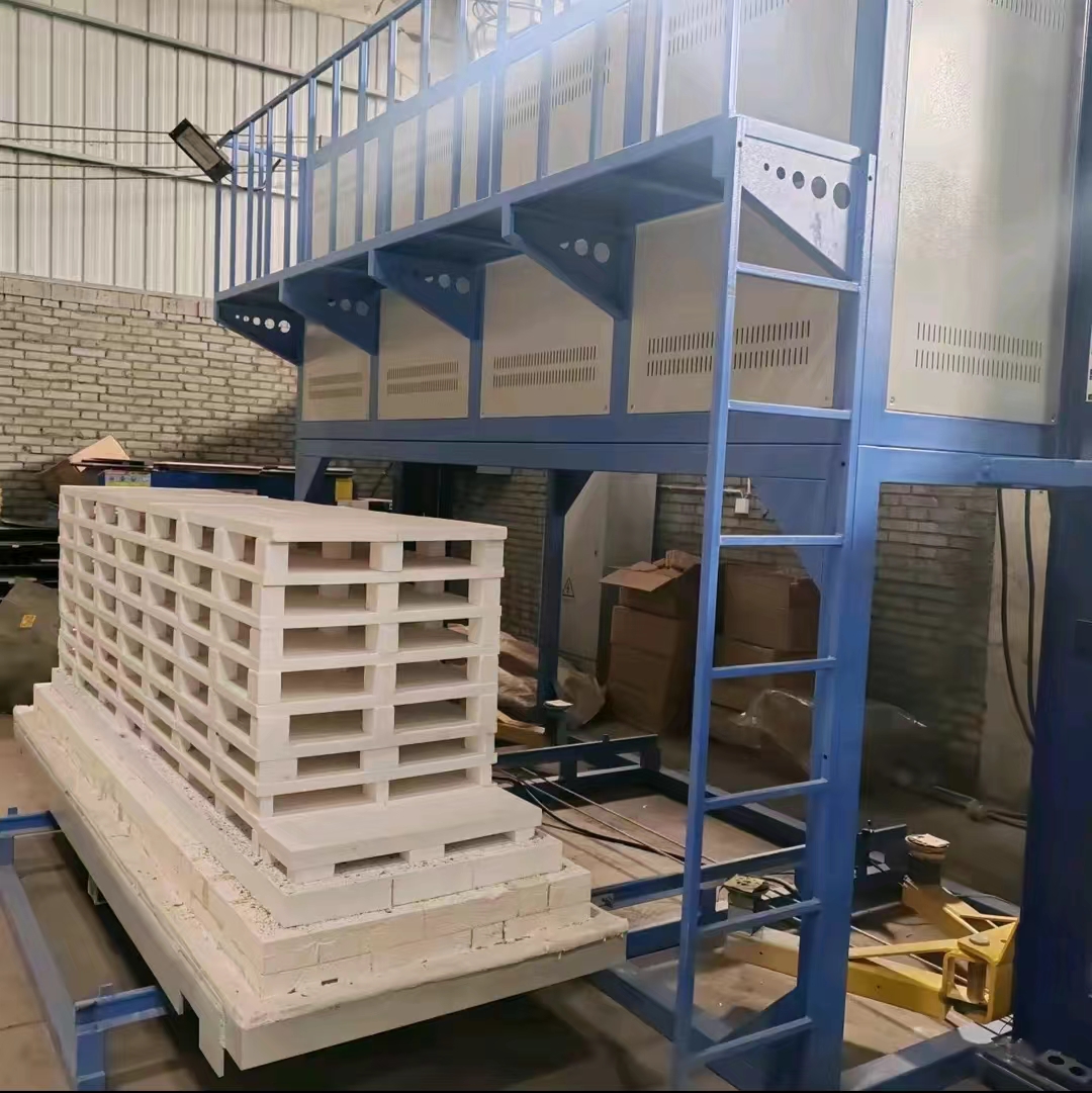 2026实力强的高温升降炉公司TOP5推荐：专业生产厂家深度测评