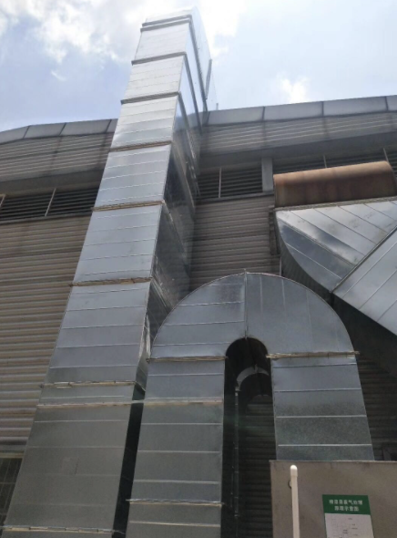 九江矩形风管加工源头厂家靠谱吗,值得选的品牌有哪些 九江矩形风管加工源头厂家靠谱吗,值得选的品牌有哪些