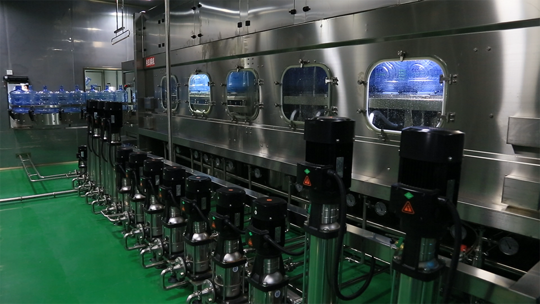 优质桶装水厂家推荐，口碑好的桶装水品牌价格多少钱