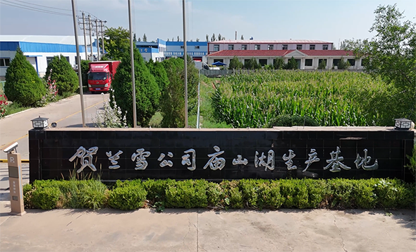 中卫企业定制瓶装水找哪些?口碑好的生产厂家优选名录(图1)