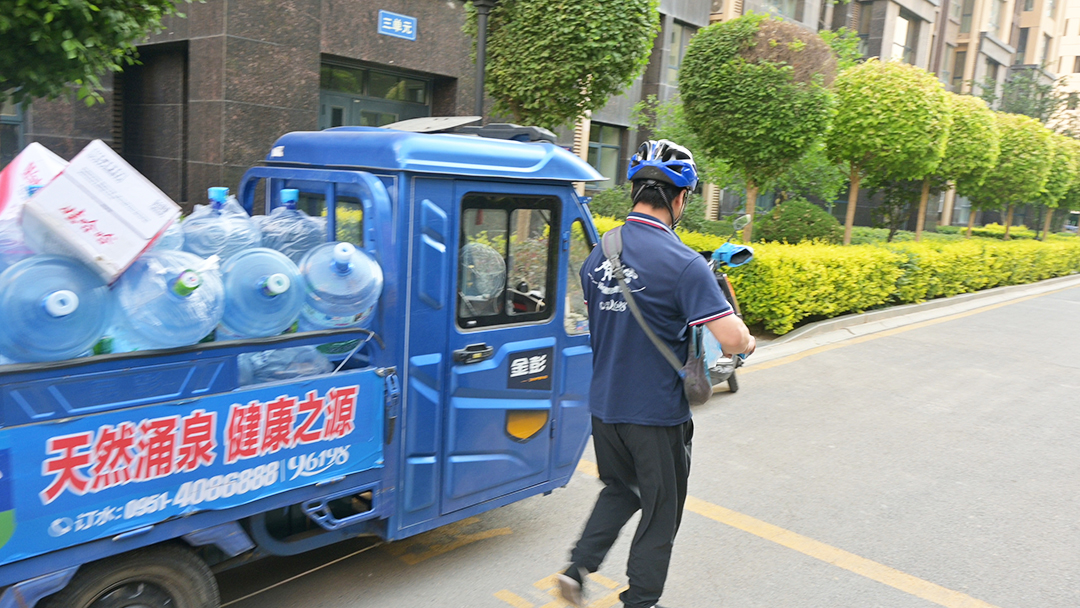 2026年热门的门店接待品牌定制水服务商实力与用户口碑