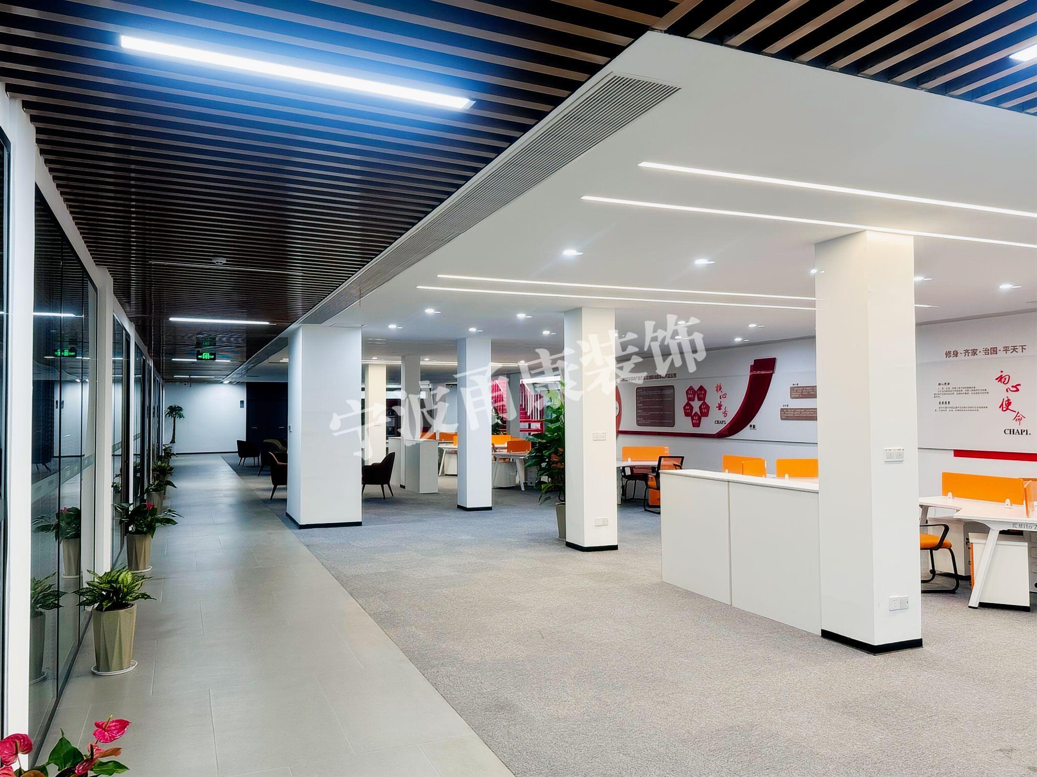 2025年宁波靠谱装修公司排名：寺庙装修公司、农村自建房装修公司推荐