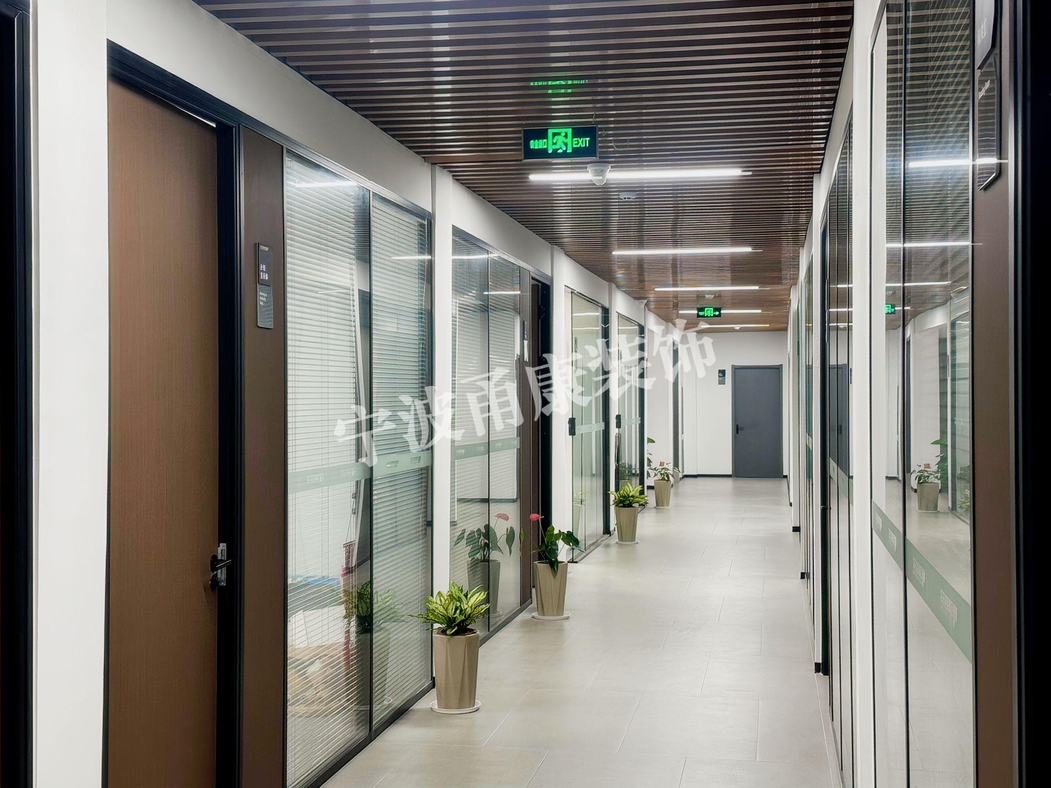 2025年宁波商业空间装修推荐：本地专业寺庙修缮/娱乐场所装修公司TOP5全解析