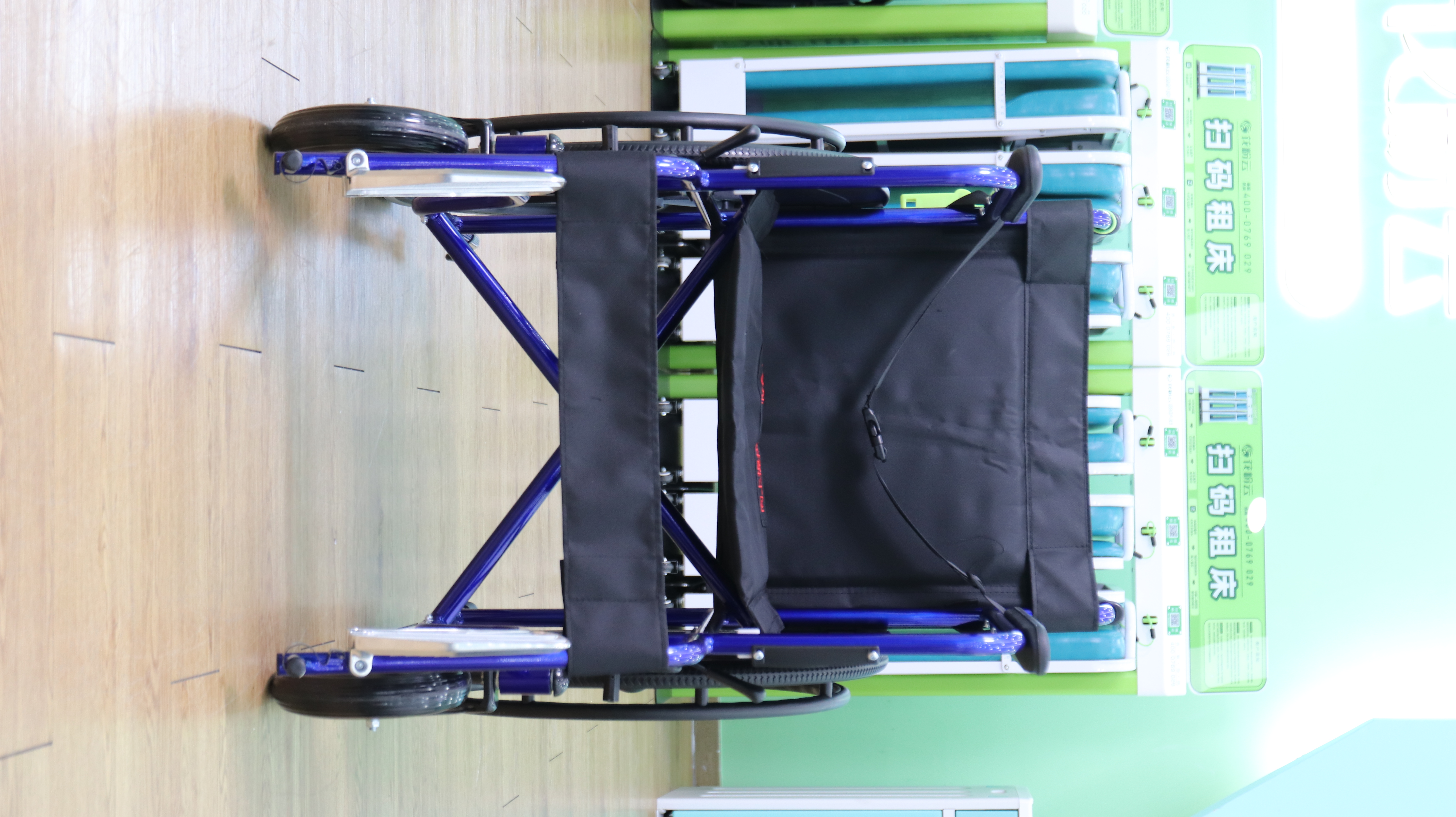 辨析中国共享轮椅品牌，哪家性价比高，口碑如何？