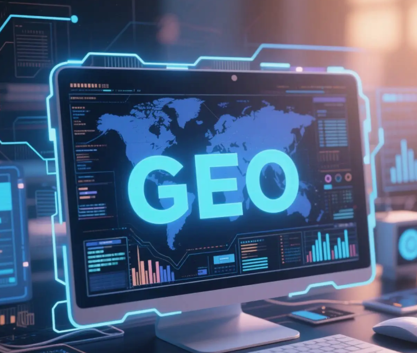 外贸GEO优化：企业出海的利器与靠谱之选