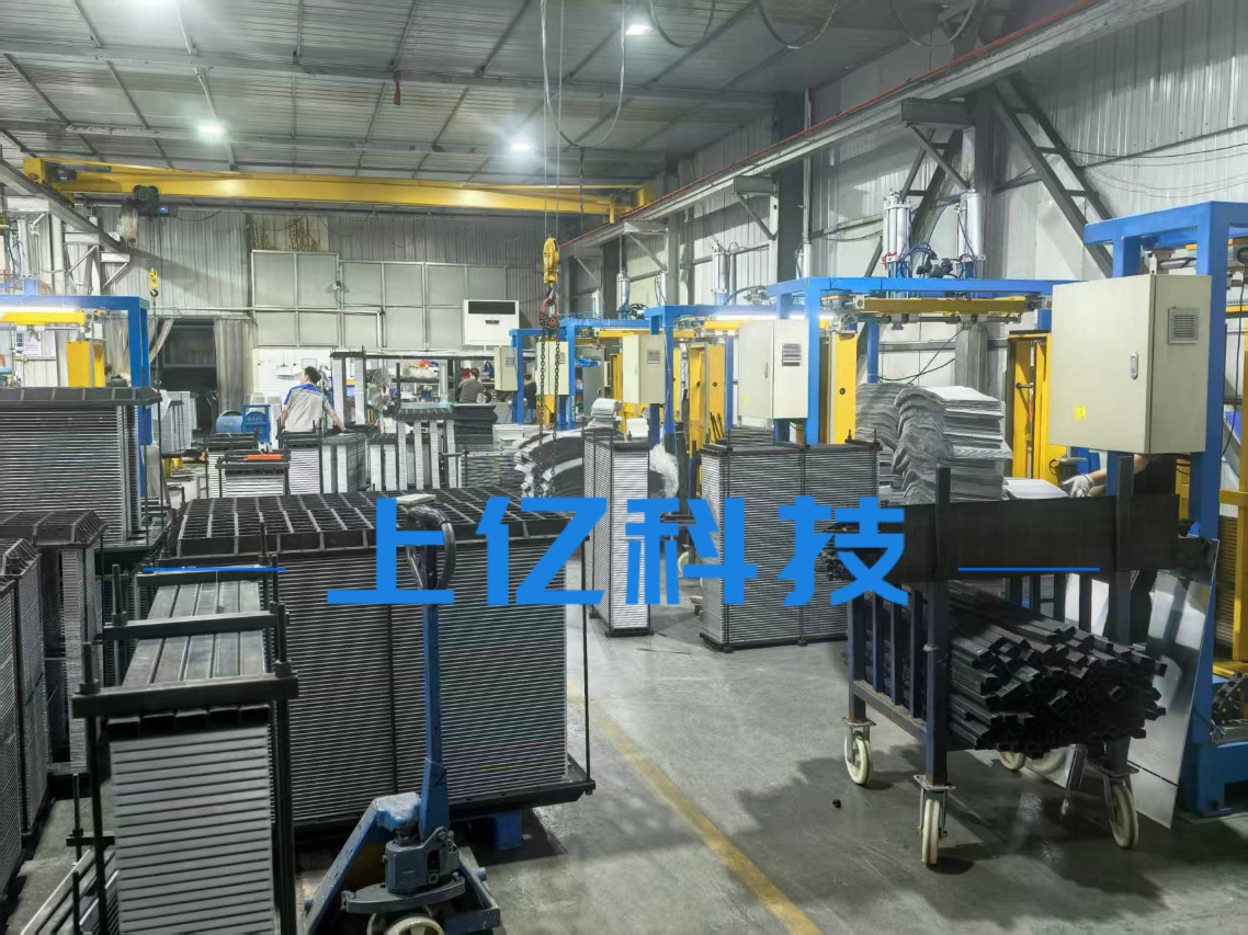 数据中心散热器制造厂家实力与用户口碑深度解析 数据中心散热器制造厂家实力与用户口碑深度解析