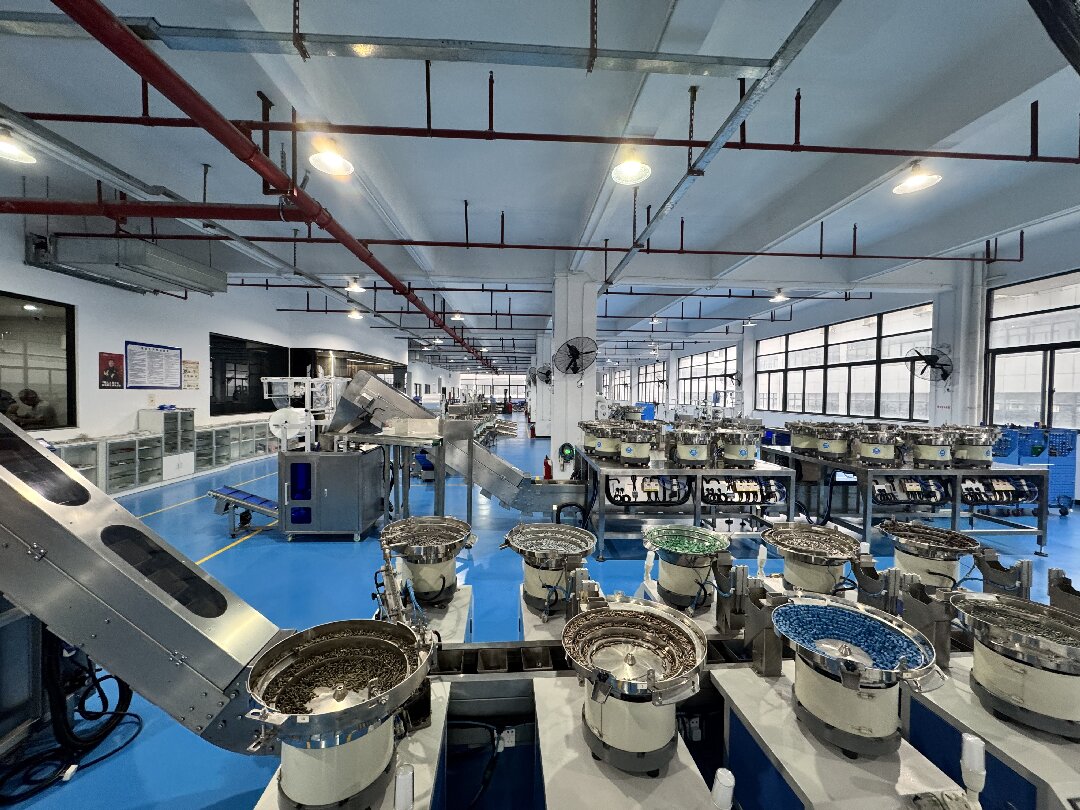梳理2026年口碑好的点数包装机厂家，专业优质源头制造商哪家好