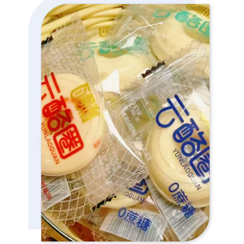 2026年口碑好的草原奶食品供应商公司综合实力推荐