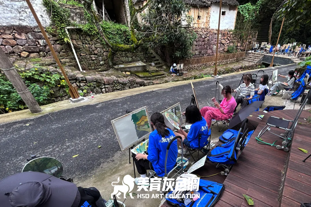 2025年美术生集训画室TOP10排行榜单推荐，美术生集训画室的师生关系融洽