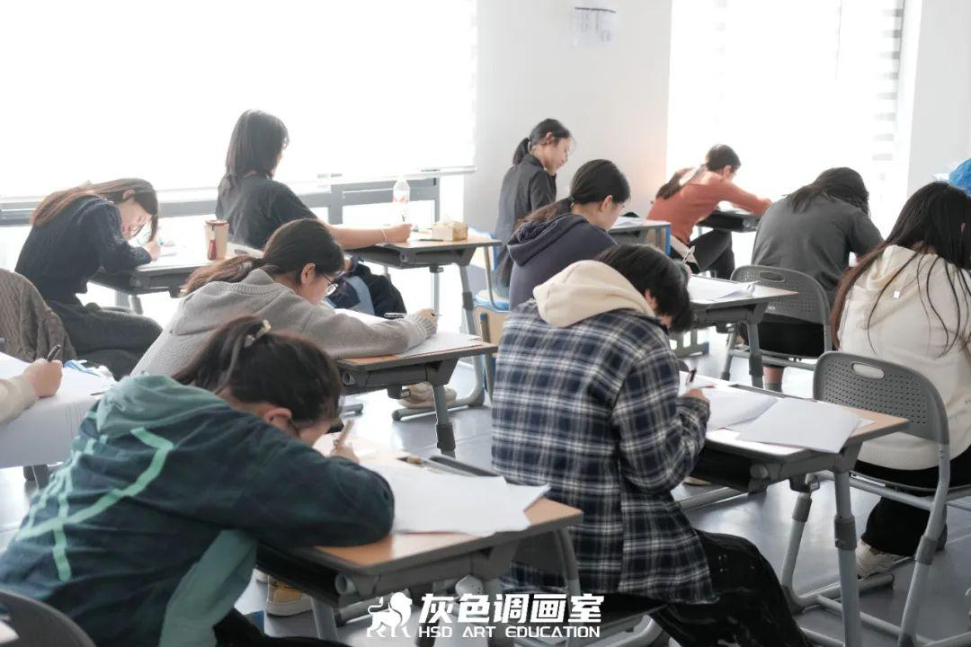 2025年国美附中集训机构排名推荐：国美附中集训机构测评解析