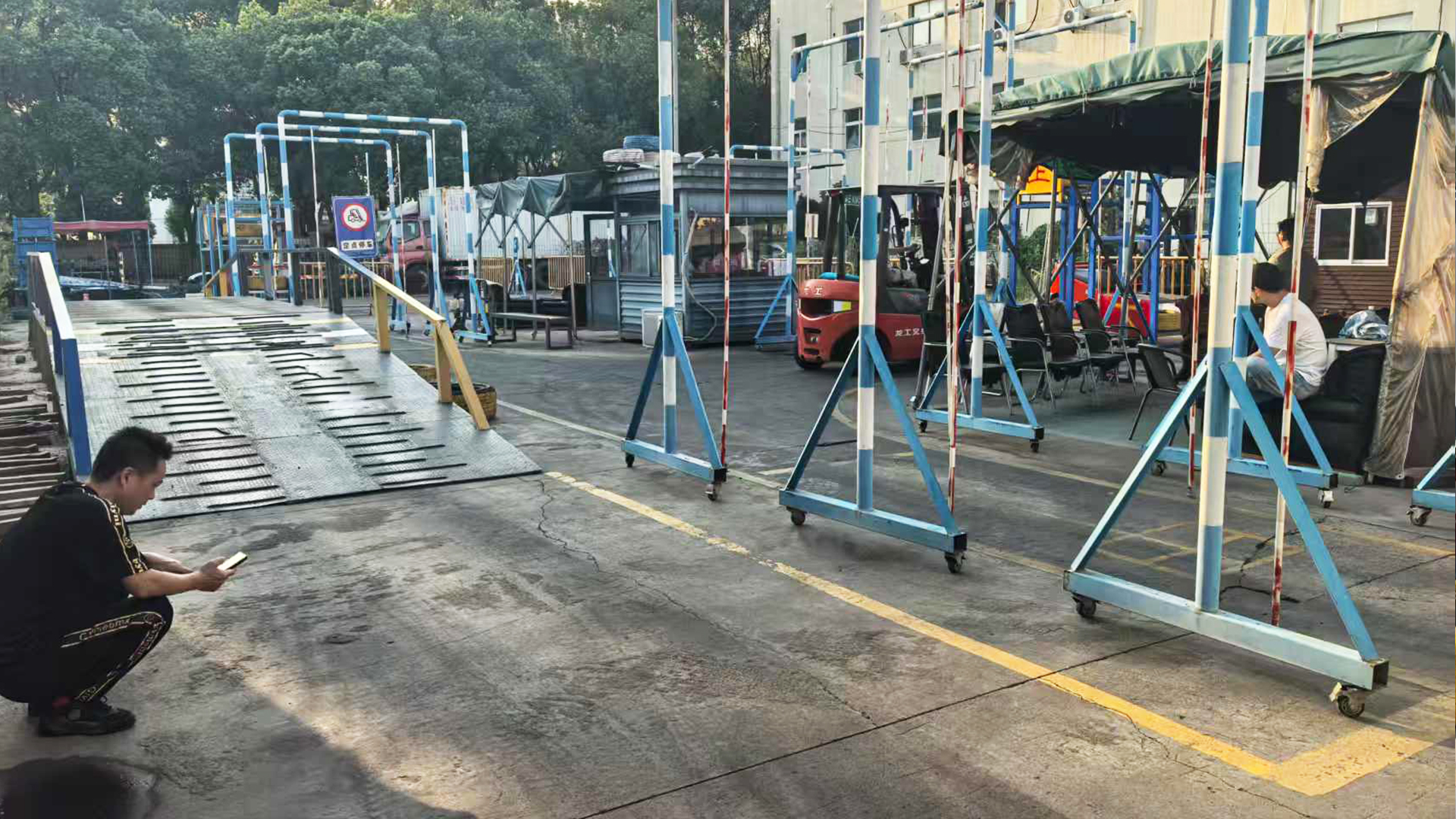 2025年叉车培训公司排名：求推荐叉车培训机构及考证指南