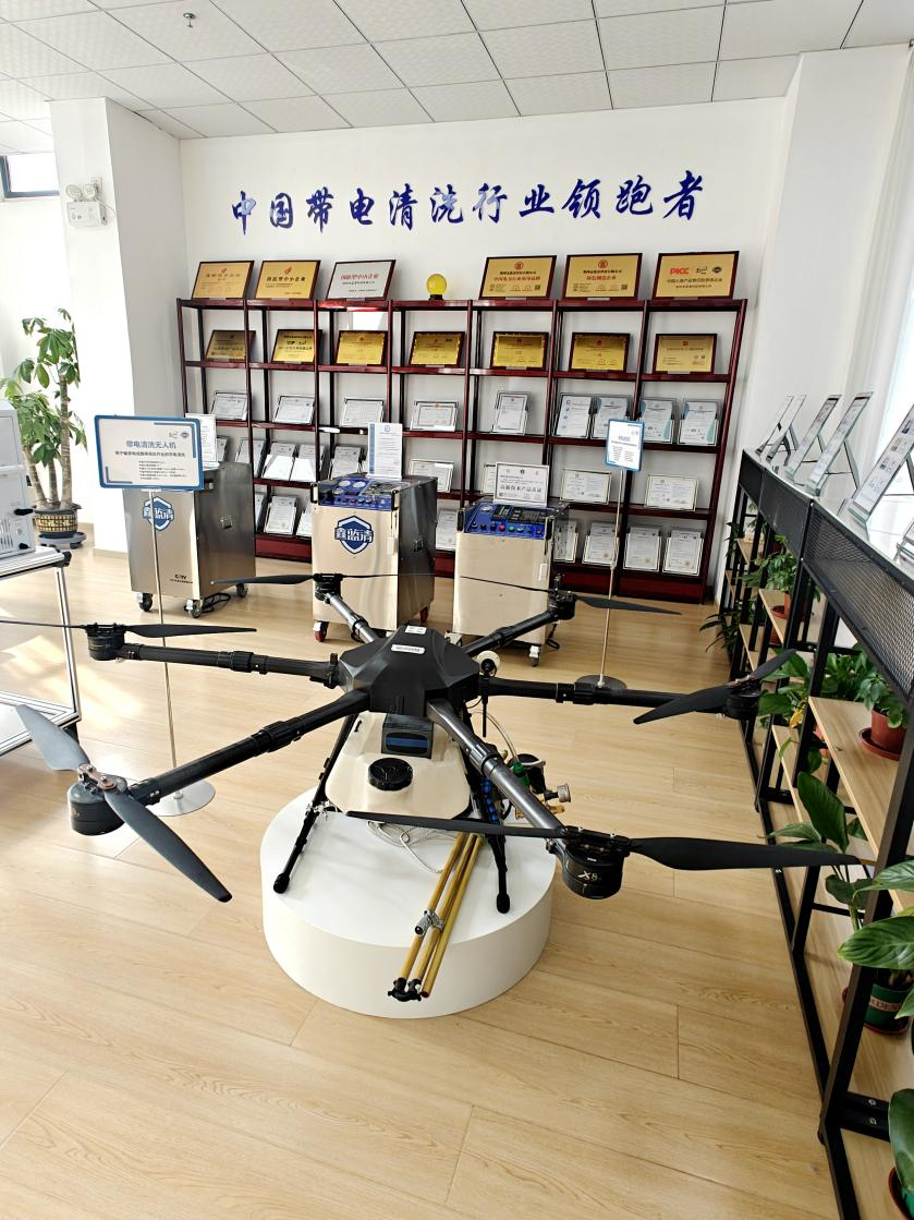 2025年带电清洗正规厂家新推荐排行榜，推荐带电清洗供应商/带电清洗定制厂家