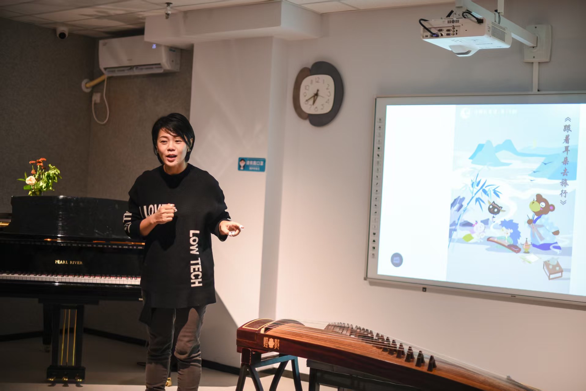 2025北京儿童视唱练耳机构TOP5权威推荐：甄选专业实力企业