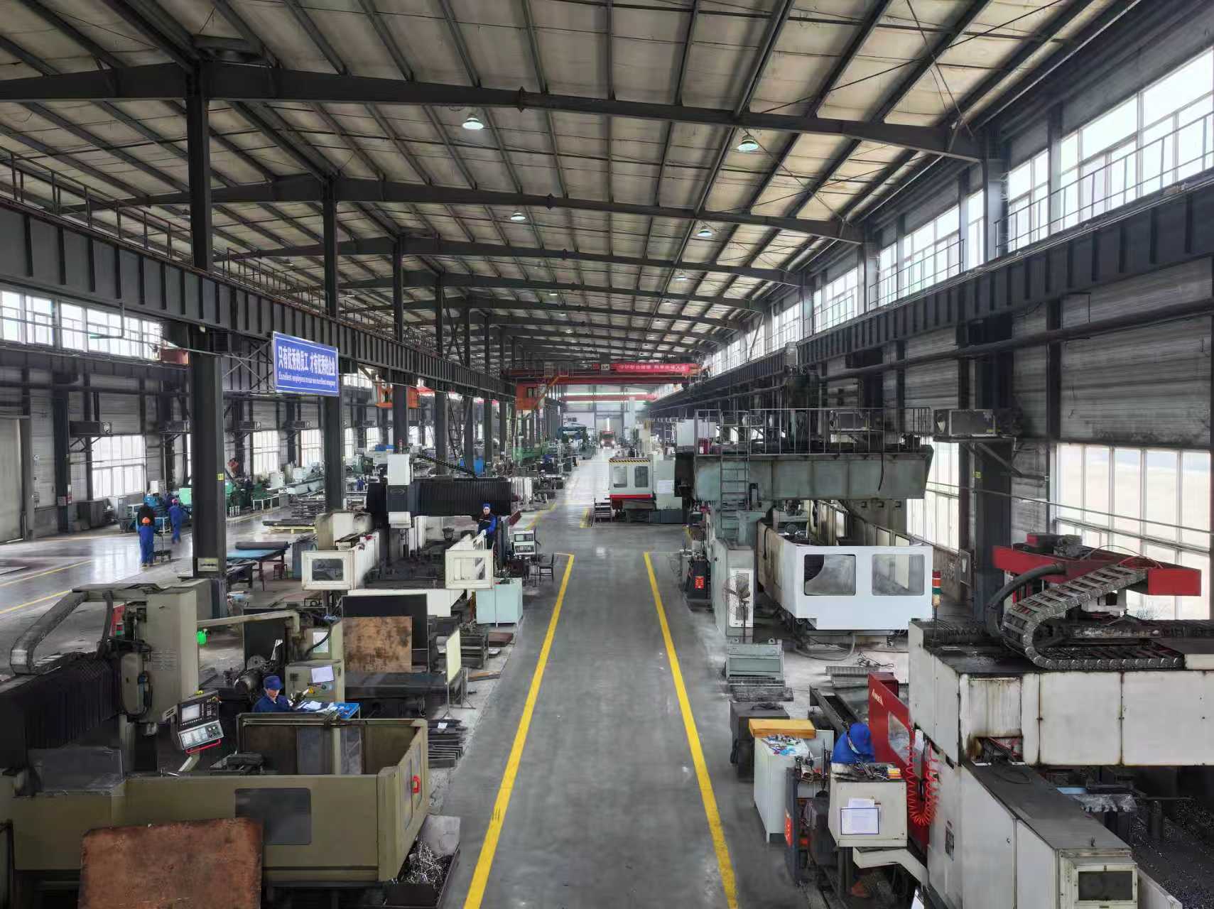 2025年锻压数控设备有限公司口碑排名，精选锻压数控设备服务厂商推荐