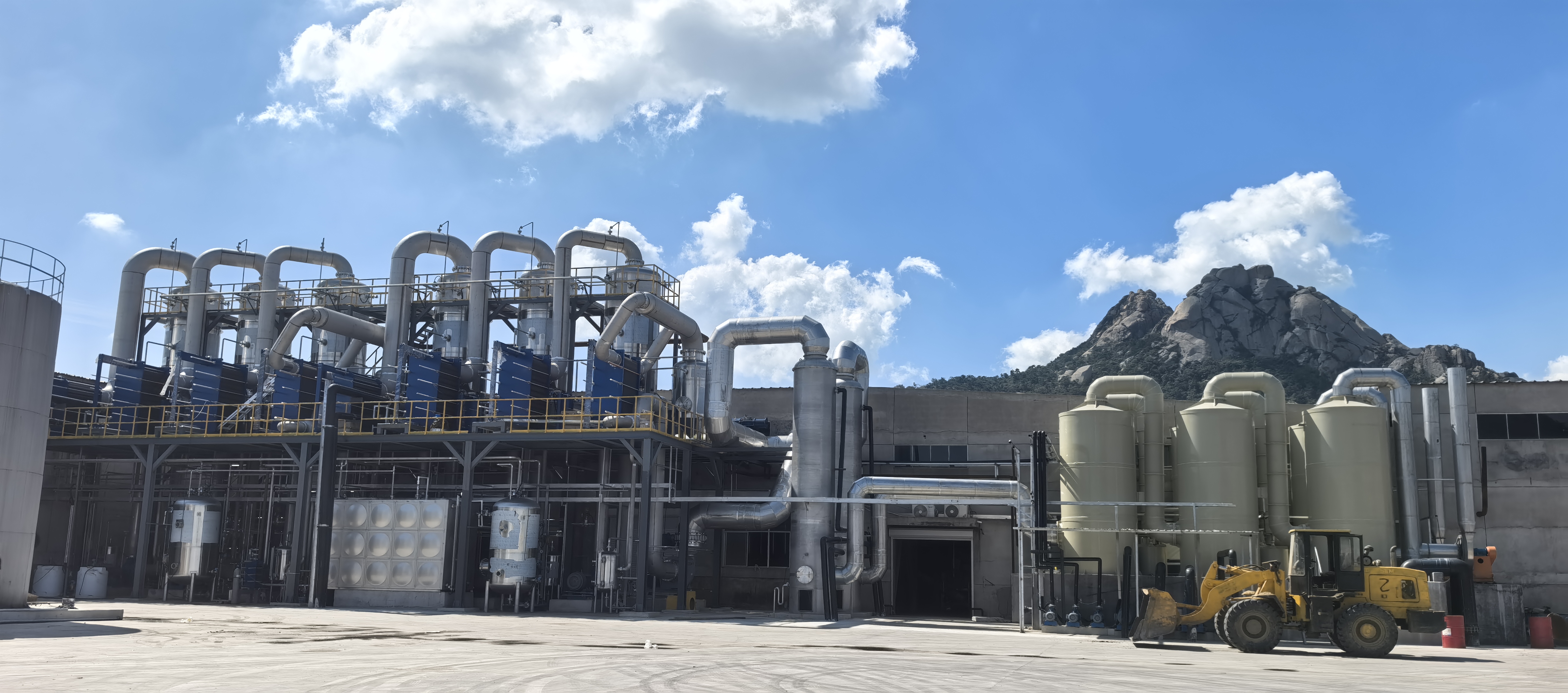 2025年五大靠谱炼油设备服务商厂家推荐，看哪家实力强