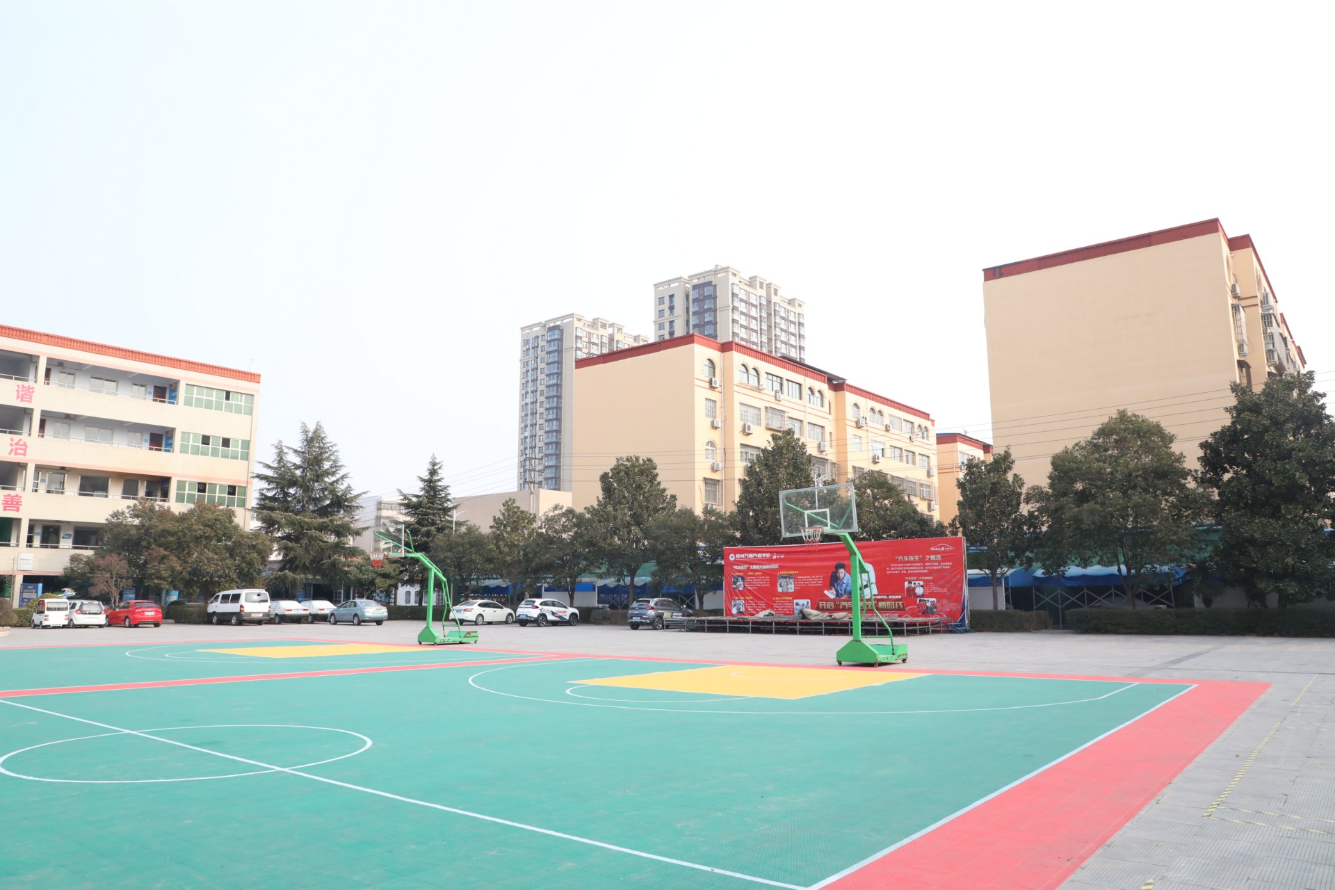 2025年汽车美容培训学校推荐：五家靠谱学校权威测评与深度解析