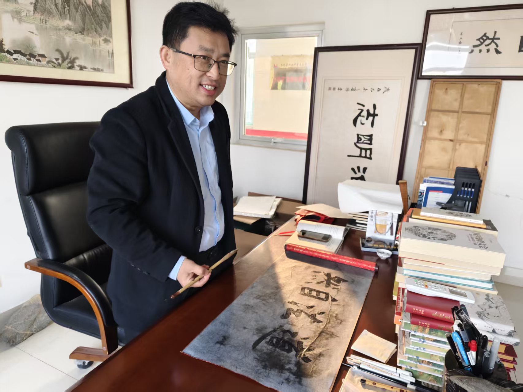 数控模具研究所孟庆功的业绩如何？有哪些成功案例？