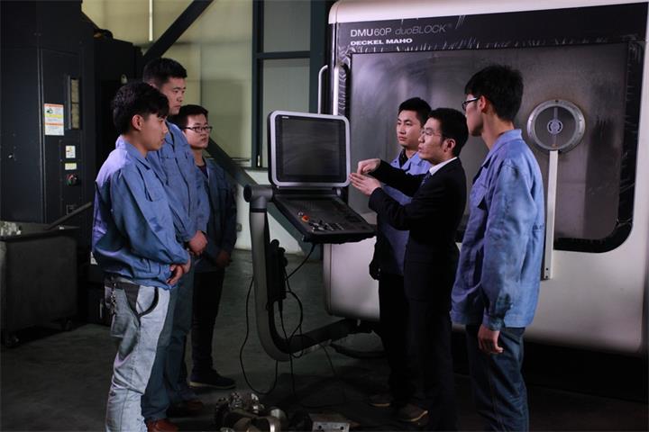 济南有实力的UG编程培训班TOP5权威推荐：知名培训班甄选