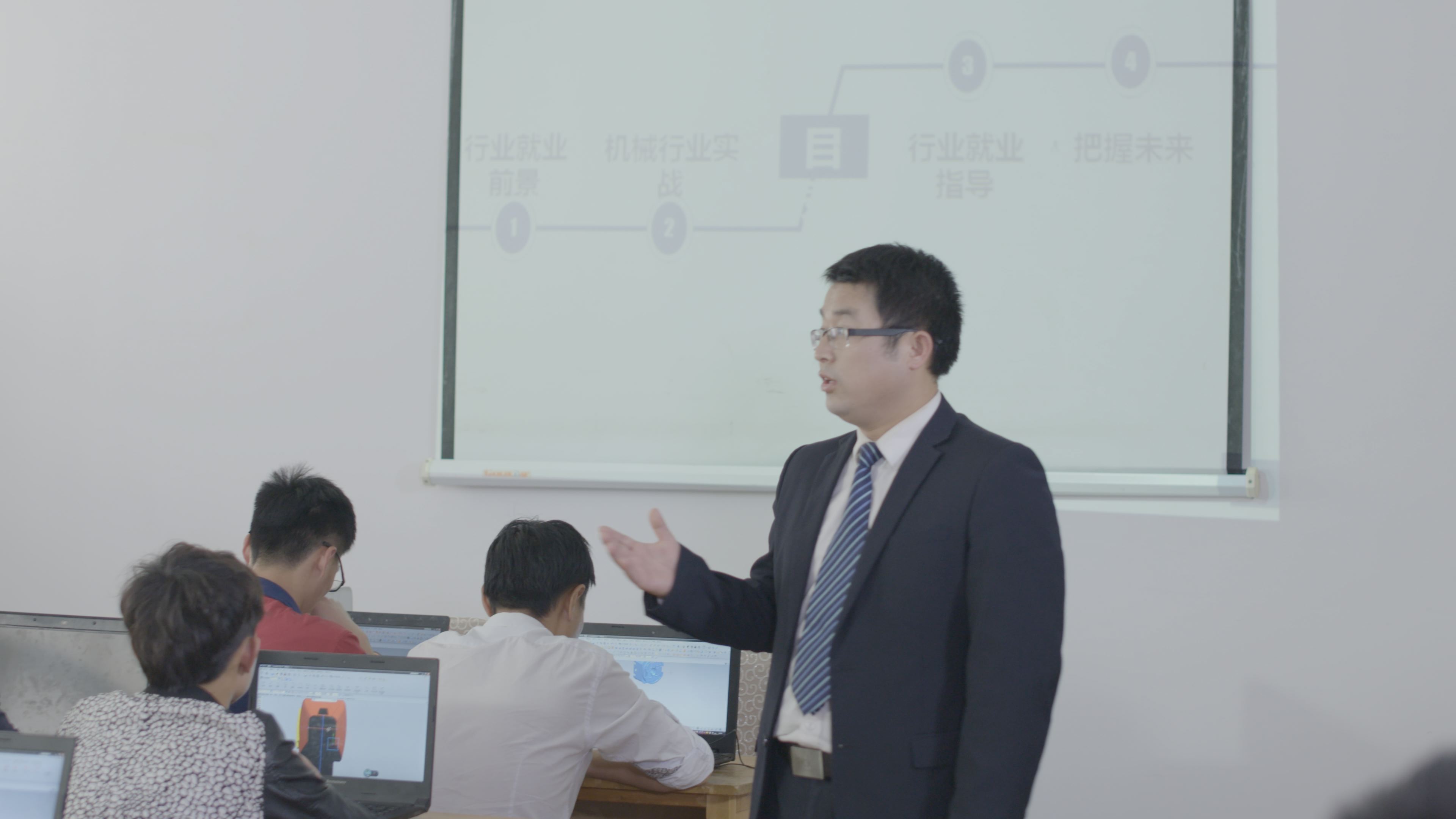 济南数控模具科技研究所，2026年学员学习体验如何？