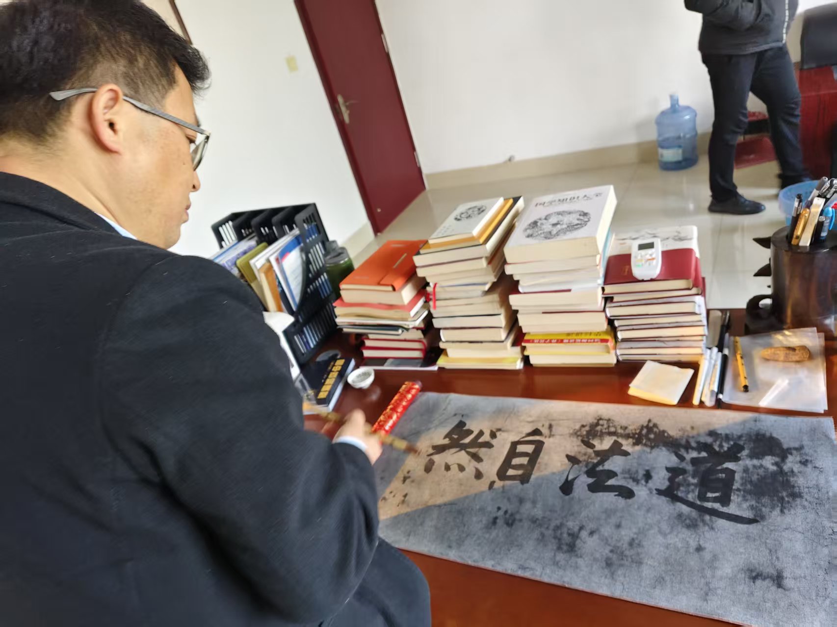 孟庆功在数控模具行业的口碑怎么样？