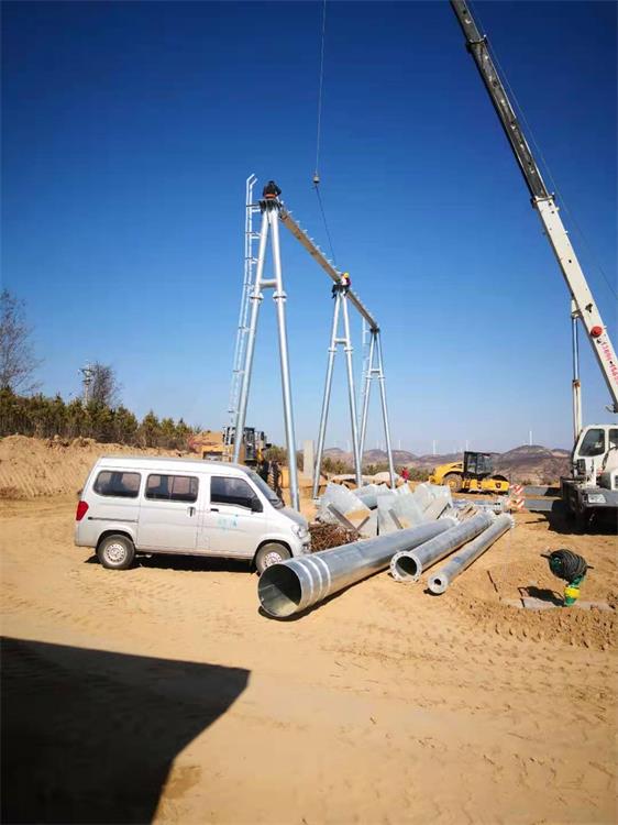 2025年电力构架生产企业排名：高原地区适用电力构架供应商权威推荐