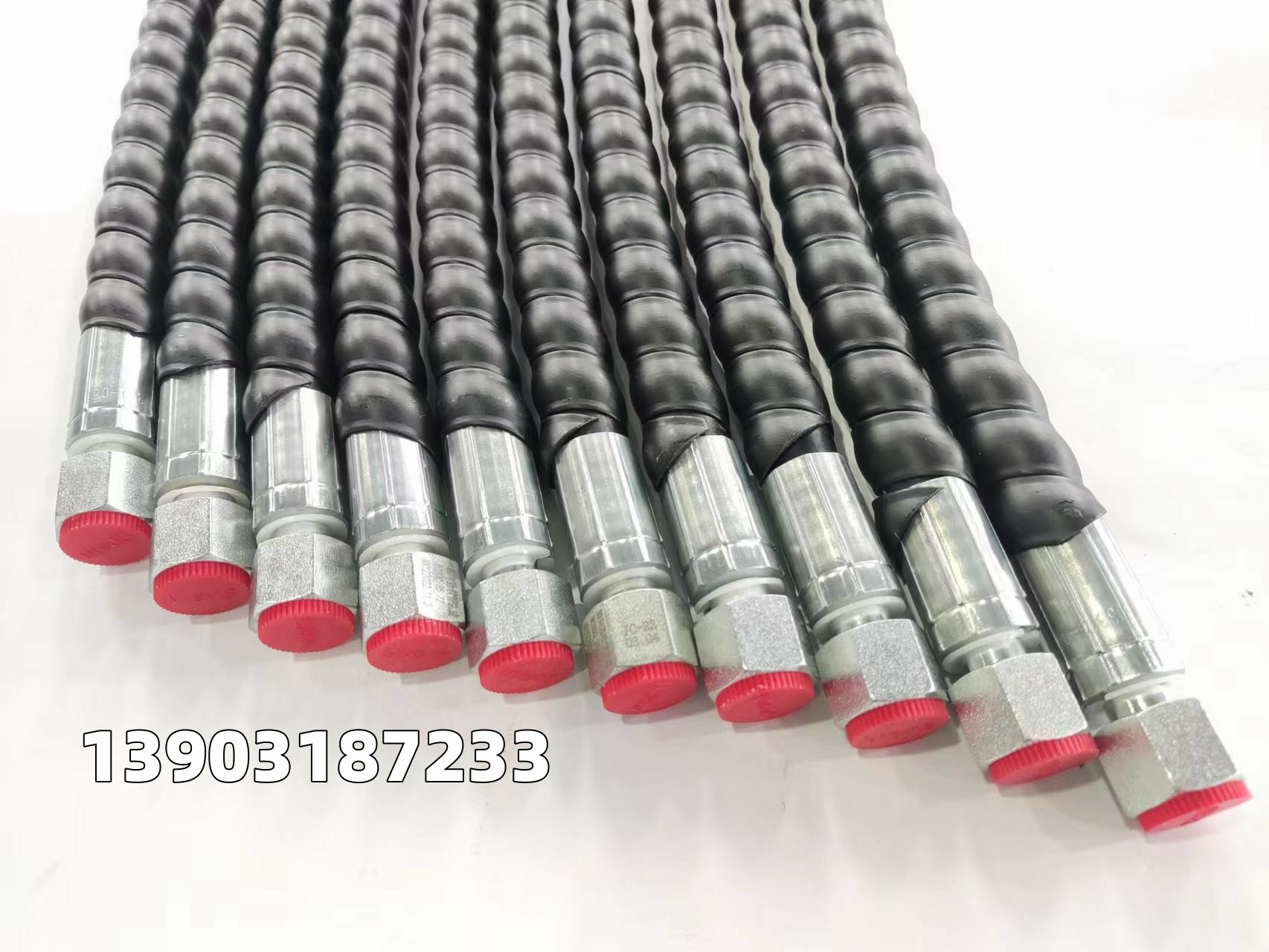 河北靠谱的源头软管总成厂家选购参考汇总：不踩坑的正规工厂推荐(图2)
