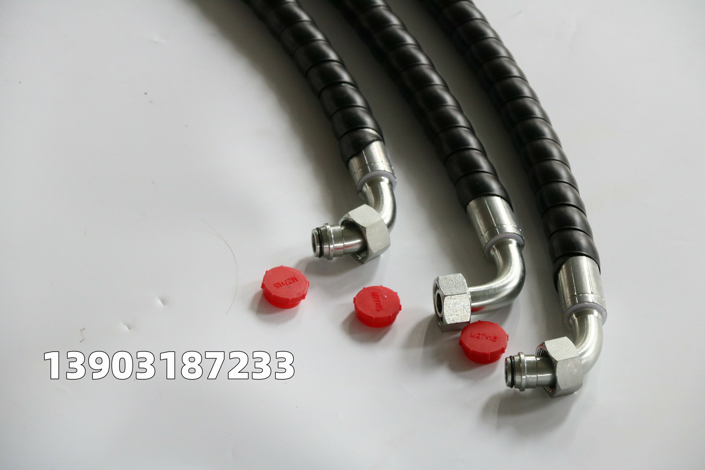河北靠谱的源头软管总成厂家选购参考汇总：不踩坑的正规工厂推荐(图1)