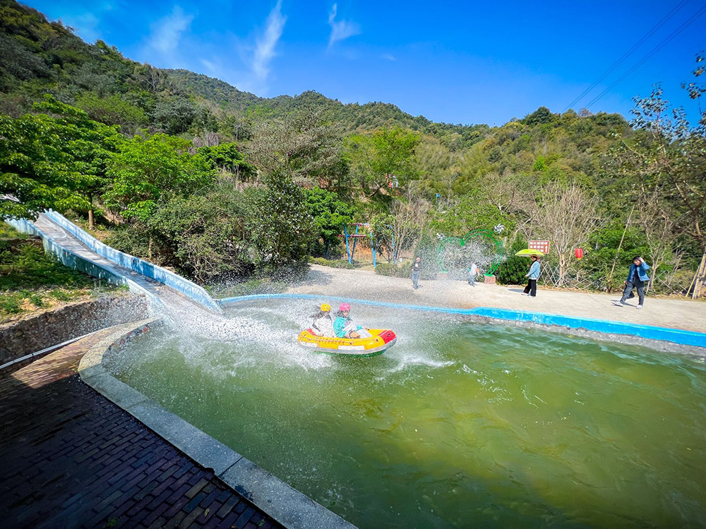 网红打卡景区推荐：靠谱又高性价比的选择