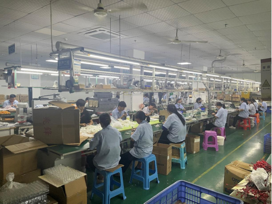 2025年婴儿床铃相关企业推荐，性价比高的跨境出口商与实力定制婴儿床铃厂家全解析