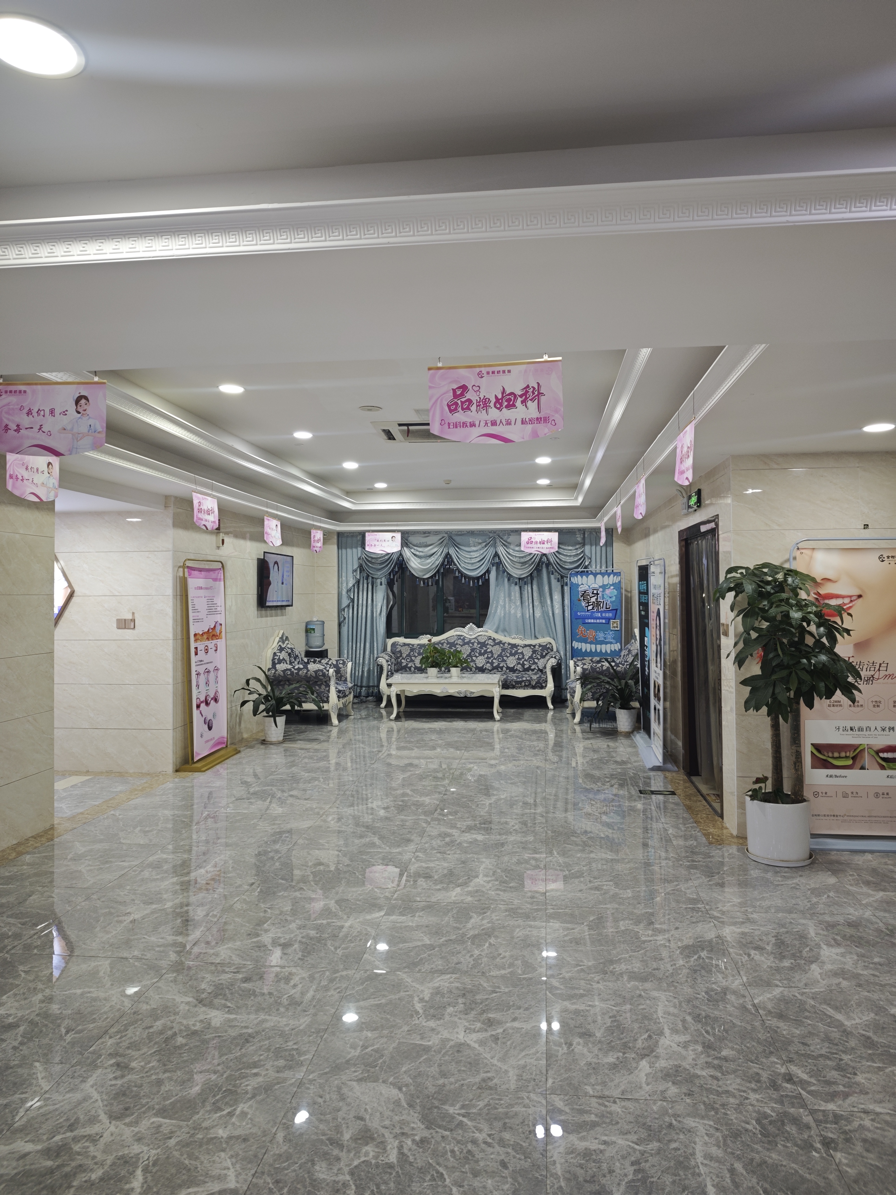 热议实力强的大型妇科医院，妇科医院检查如何选择合适