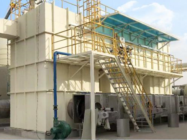 探寻生物滤池除臭设备技术先进、模块化设计、材质优良的好用品牌