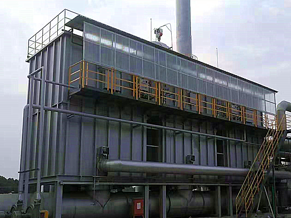 揭秘生物滤池除臭设备能提供培训服务的厂家收费情况