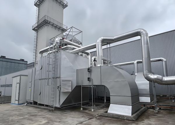 2025年值得推荐的油雾净化设备供应商排名：定制服务权威测评与深度解析