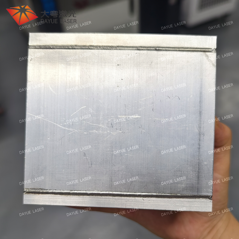 归纳激光点焊机经销企业特点，哪家口碑好值得选择？