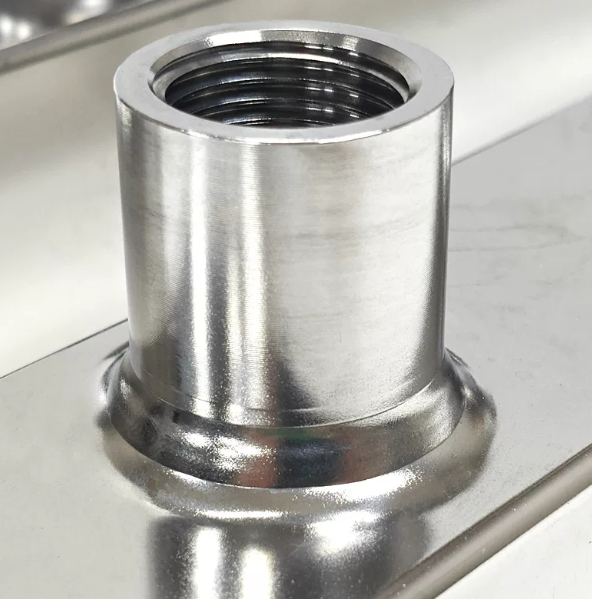 盘点高性价比的分水器激光焊接机，品牌与口碑的考量