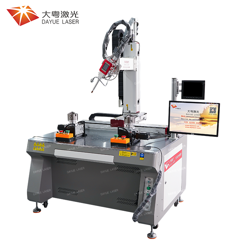 剖析有实力的激光点焊机生产基地，靠谱的厂家究竟哪家强