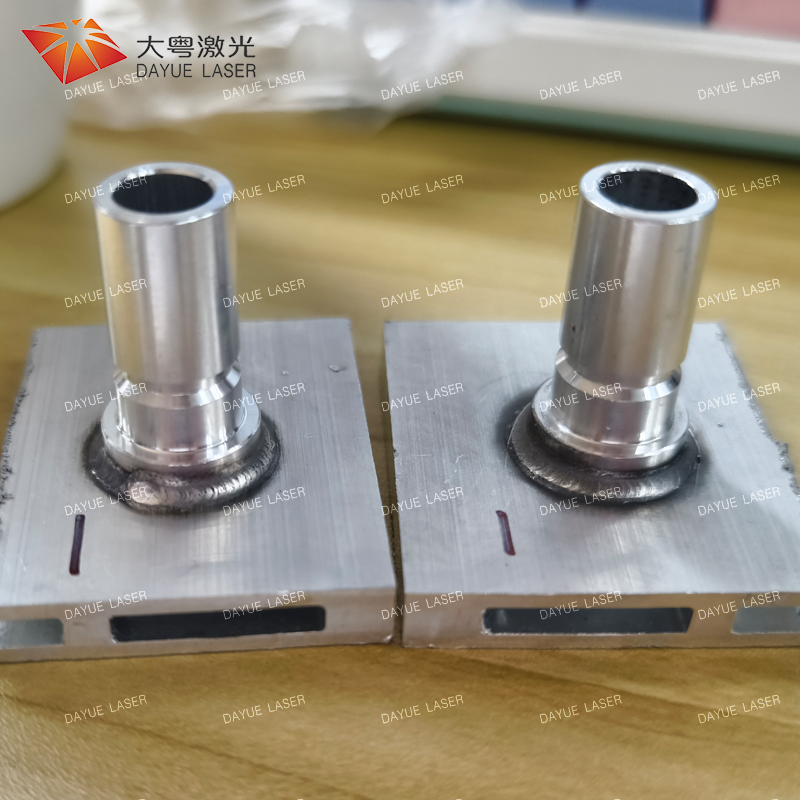 探讨激光点焊机服务商选购，哪家口碑好哪个更靠谱