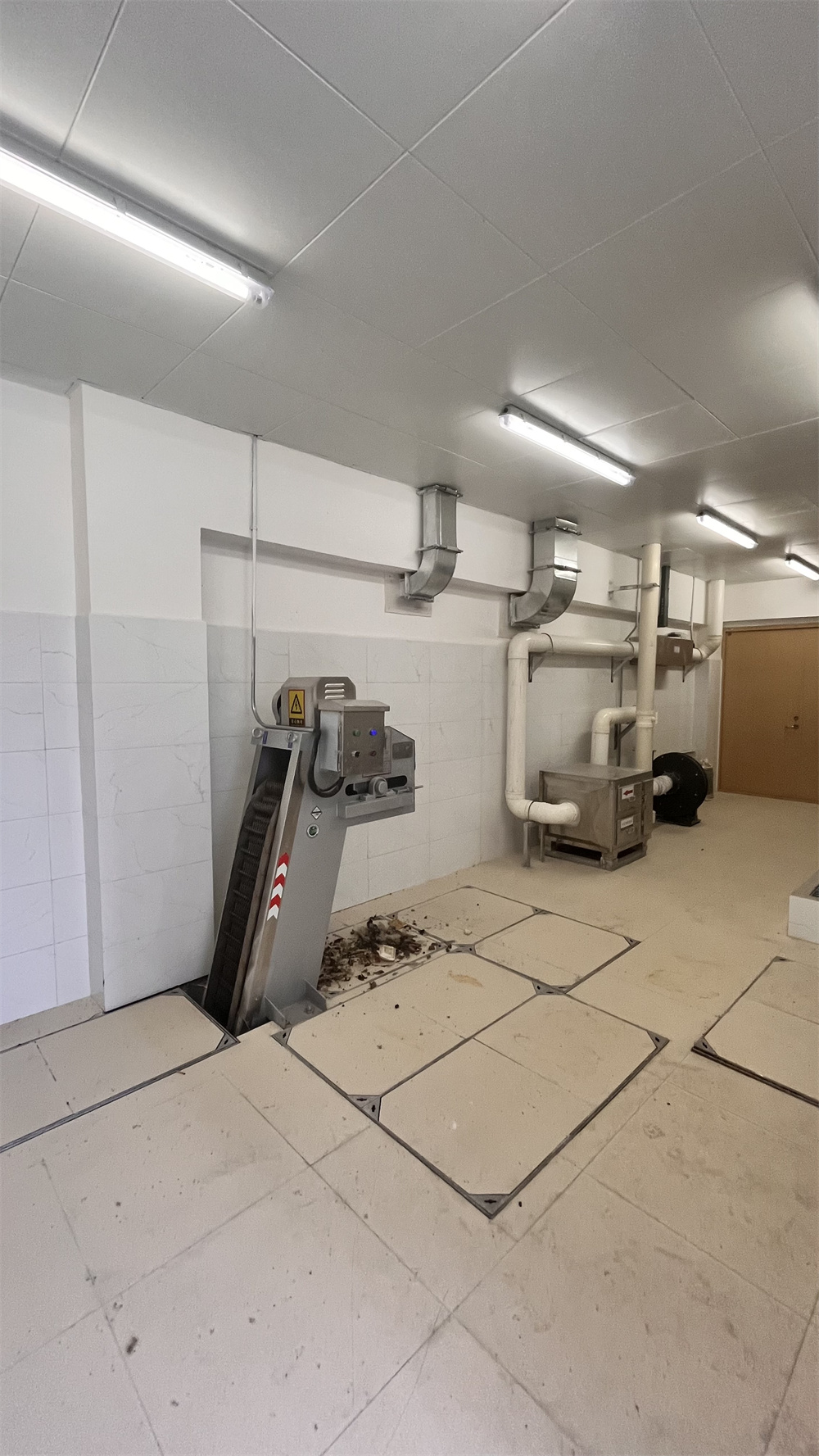 2025年度十大一体化污水处理系统品牌排行榜,成都派尔榜上有名 2025年度十大一体化污水处理系统品牌排行榜,成都派尔榜上有名