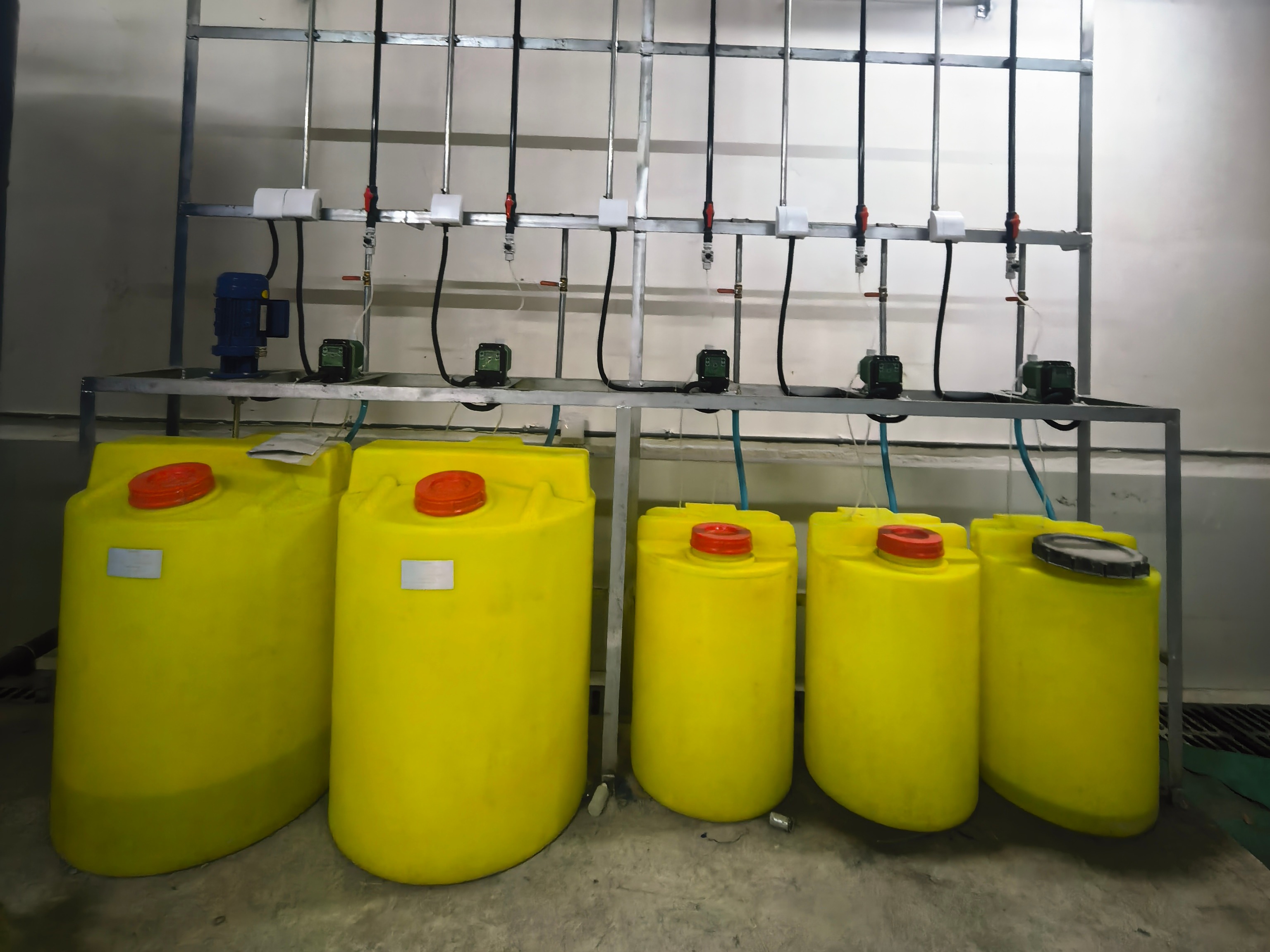 成都派尔排水工程：中水回用系统服务商选购参考汇总(图1)