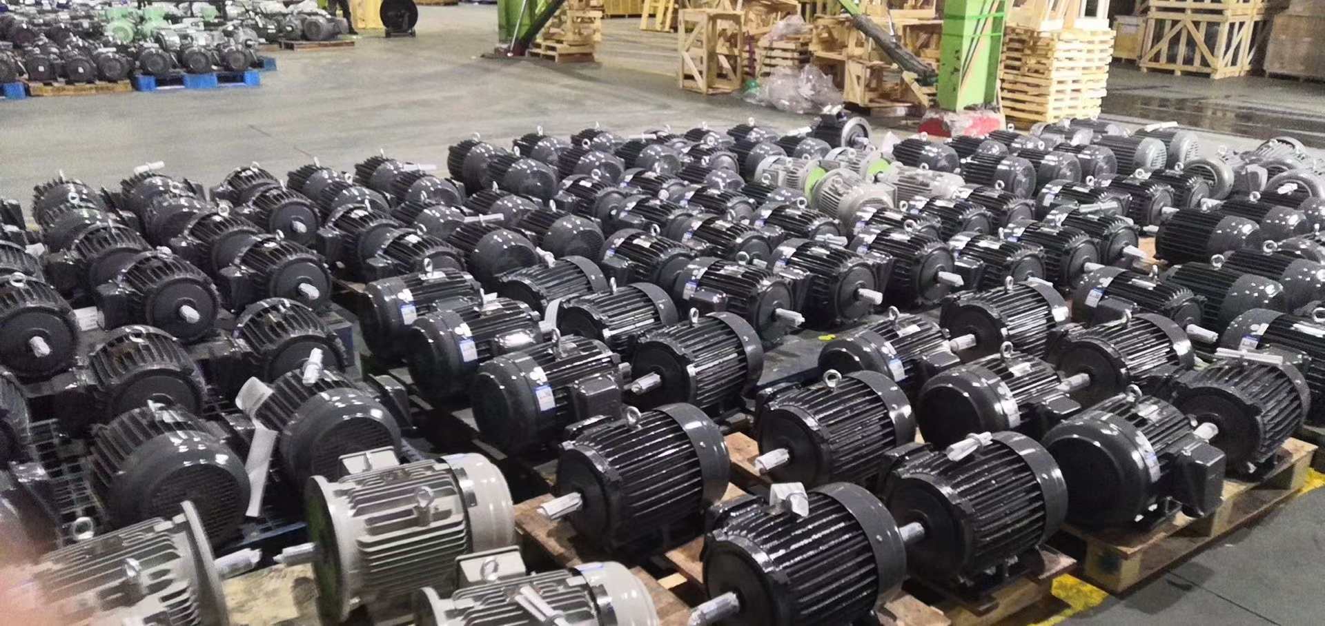 2025东元高压电机代理实力TOP5：深度测评东元高压电机代理可信度与市场定位