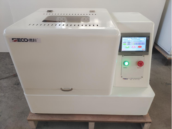 中国实验室行星式球磨机公司推荐：实验室小型行星球磨机厂家