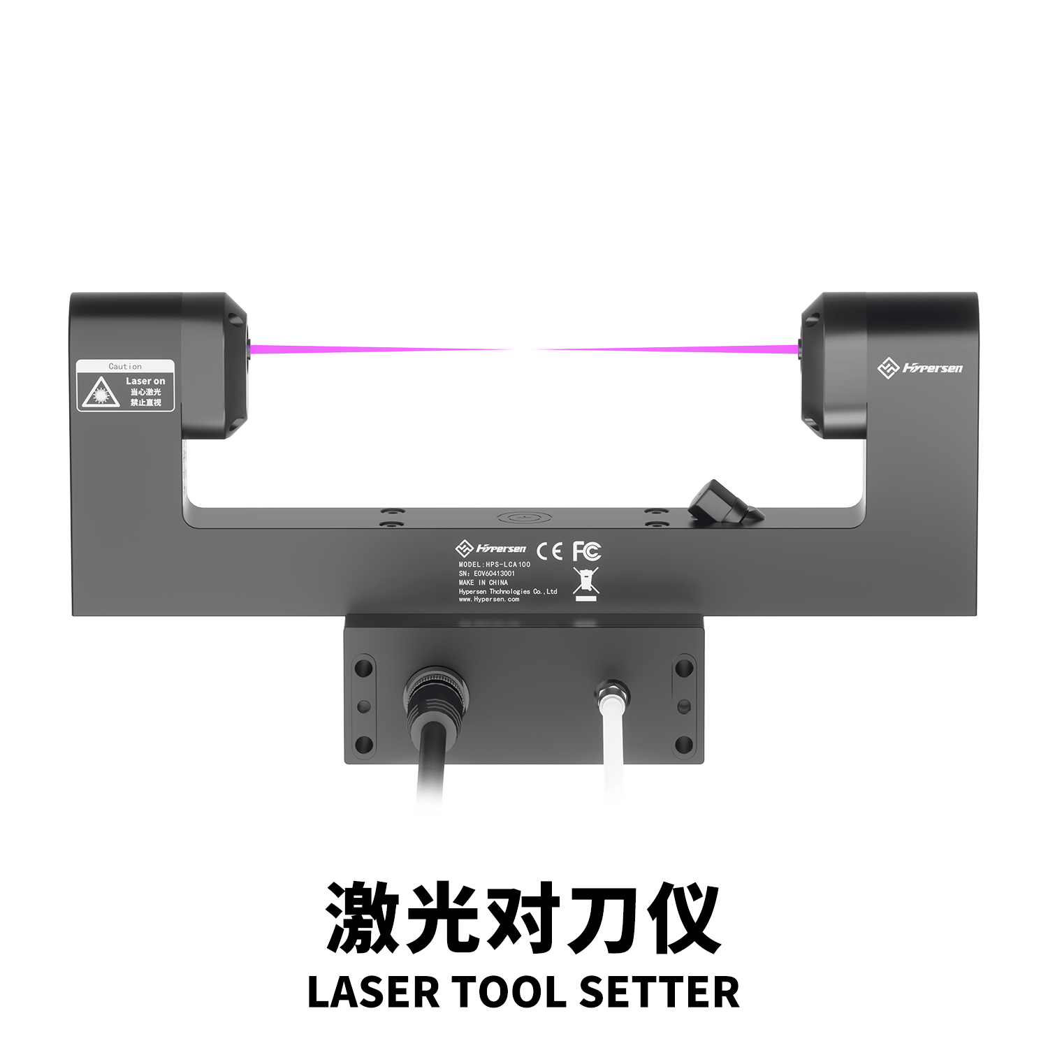 在机械加工领域，激光对刀仪是一种至关重要的精密测量仪器，它能极大提升加工效率与精度，减少废品率。然而